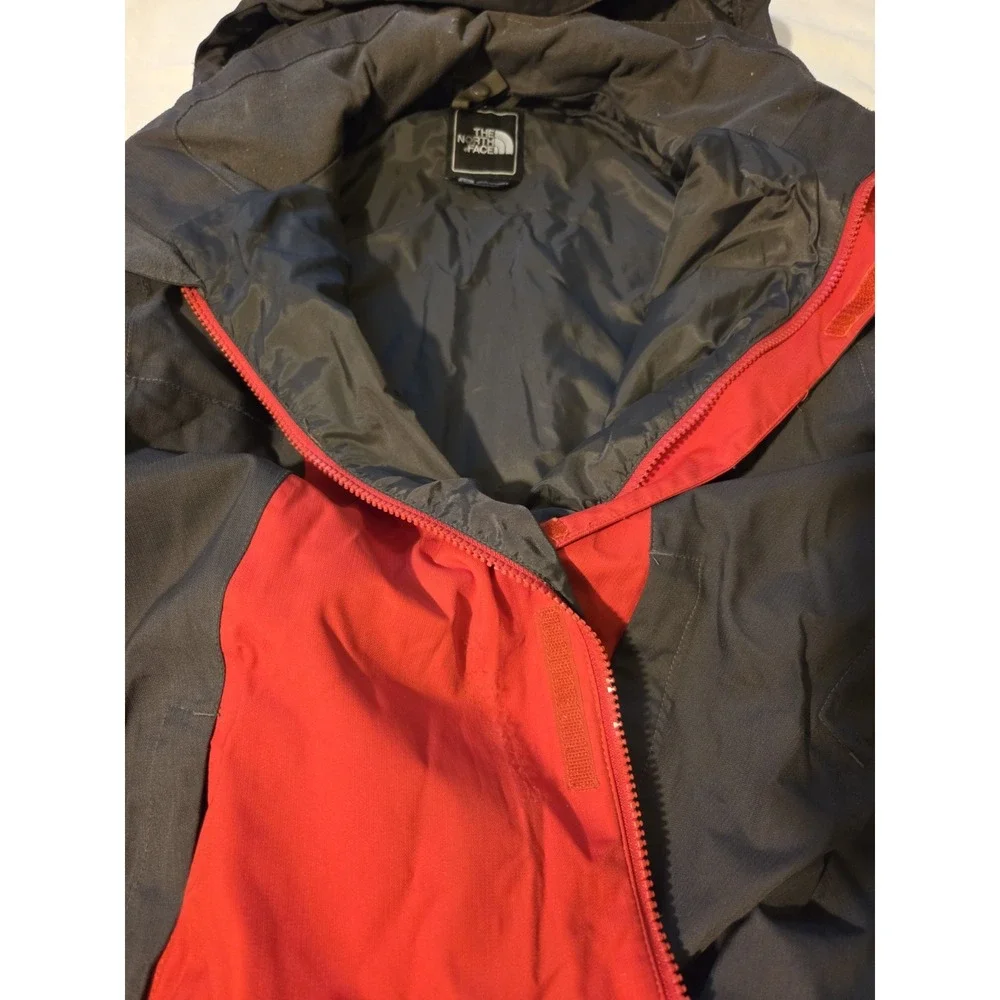 The North Face north face